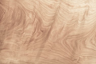 Doğal desenli ahşap doku