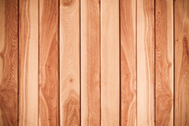 Doğal desenli ahşap doku