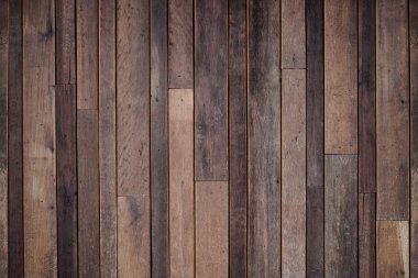 Doğal desenli ahşap doku