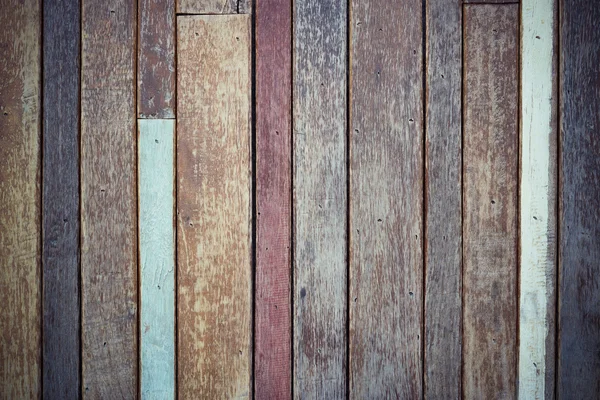 Textura de madera con patrón natural — Foto de Stock