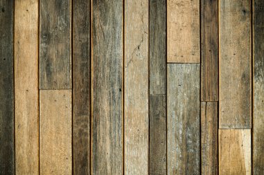 Doğal desenli ahşap doku