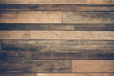 Doğal desenli ahşap doku