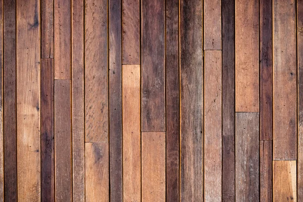 Træ tekstur med naturligt mønster - Stock-foto