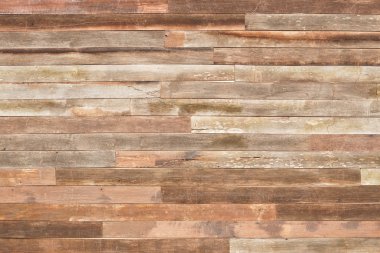 Doğal desenli ahşap doku