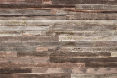 Doğal desenli ahşap doku