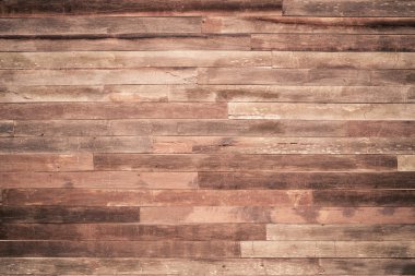 Doğal desenli ahşap doku