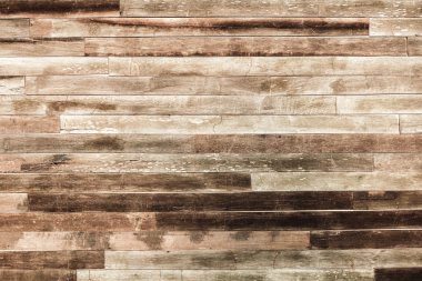 Doğal desenli ahşap doku