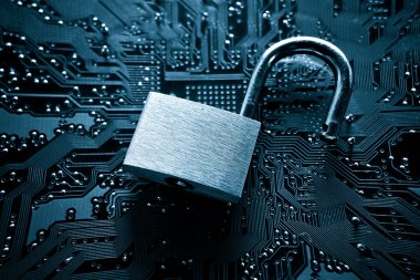veri güvenliği kavramı