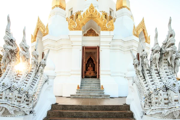Wat Thumkuhasawan, Thajsko — Stock fotografie