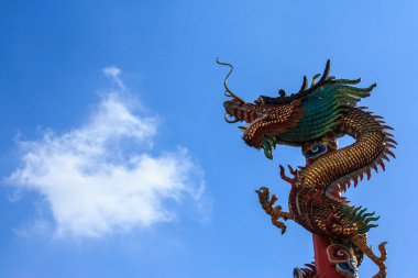 Dragon öksürük