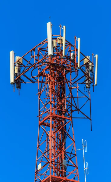 Cep telefonu anten — Stok fotoğraf