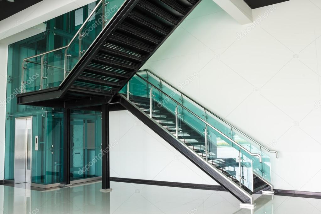 Stair Stock Photo by ©setagory 53296985