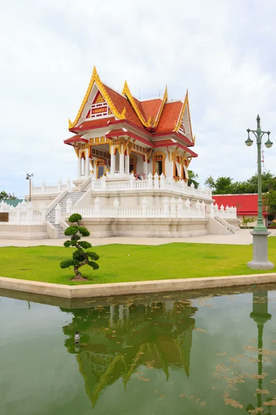 Budha sala obrazu — Zdjęcie stockowe