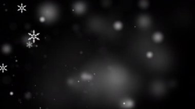 Drone, Fütürist İHA ile hava görüntüleme manzarası çekti. Ekran arayüzü başı yukarı