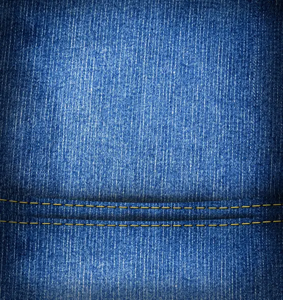 Jeans sfondo texture — Foto Stock