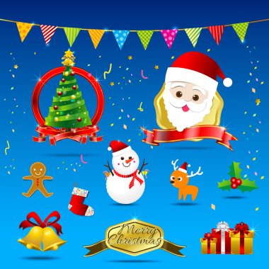 002-Chrismas öğesi