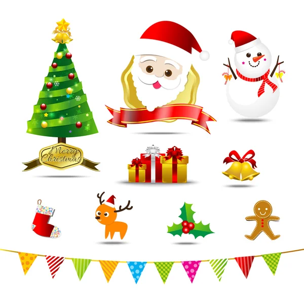 004-Chrismas öğesi