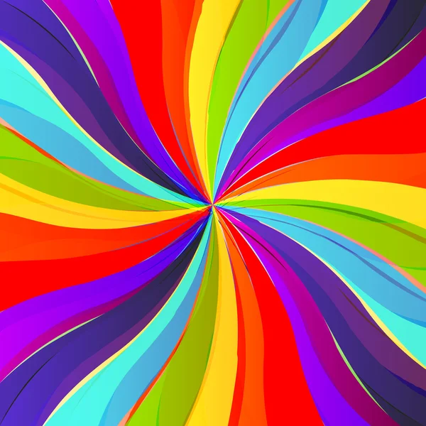 Gökkuşağı arka plan 002 renk patlaması