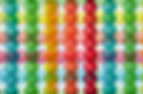 Borrão colorido fundo abstrato — Fotografia de Stock