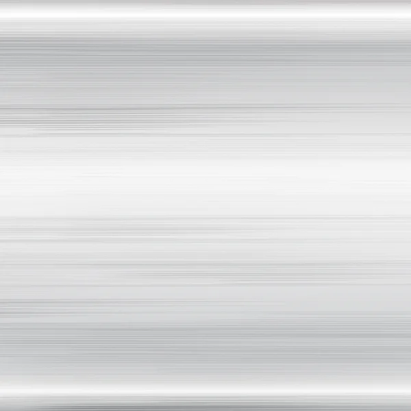 Metall stål polerad abstrakt bakgrund 001 — Stock vektor