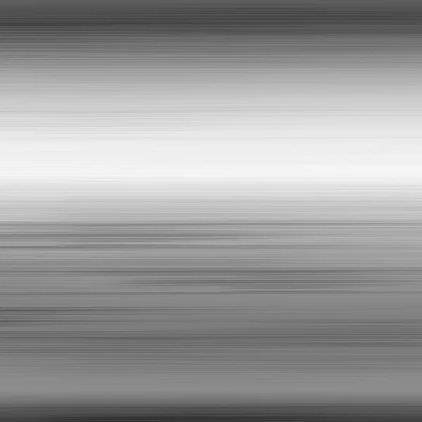 磨かれた金属鋼の抽象的な背景 002 — ストックベクタ