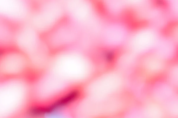 Borrão imagem cor vermelha fundo textura — Fotografia de Stock