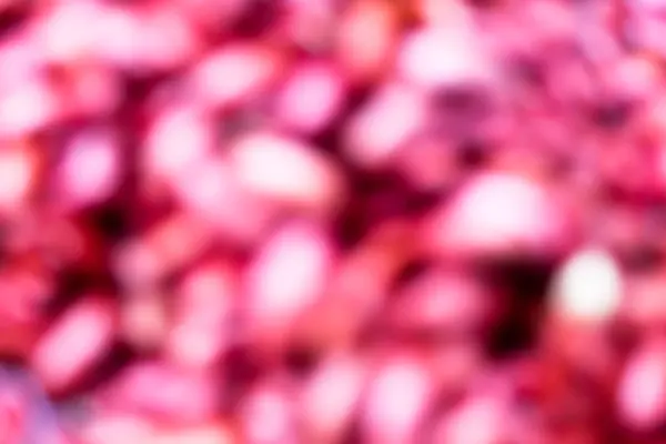 Blur image red color background texture — Stock Photo, Image