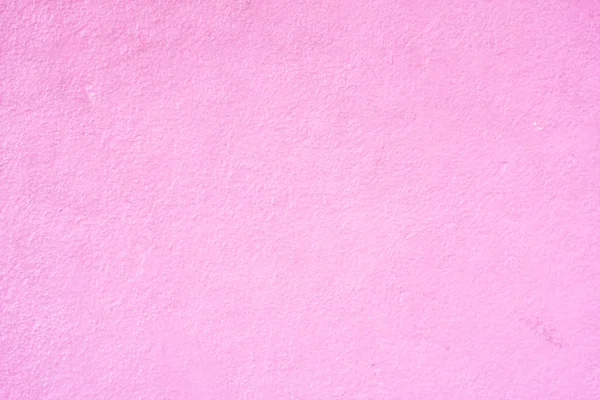 Textura de parede rosa pode ser usado como fundo ou textura Fotografia De Stock