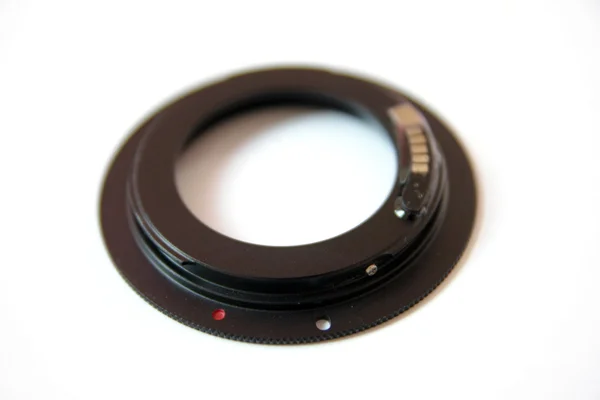 M42 adaptörü objektif