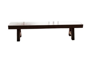 ahşap bahçe sandalyesi