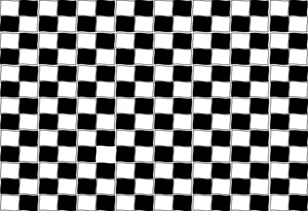 Black White Grid Channel Texture — Fotografie, imagine de stoc