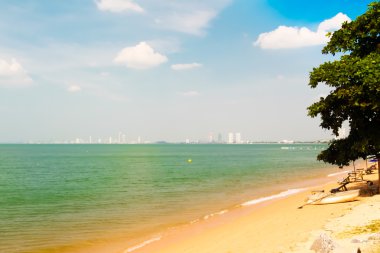 Harika beach Sa Rae Pattaya Chonburi Bang Tayland