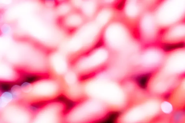 Borrão imagem cor vermelha fundo textura — Fotografia de Stock
