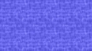  Kusursuz, çok renkli bir süs şeklinde soyut hareket arkaplanı. 