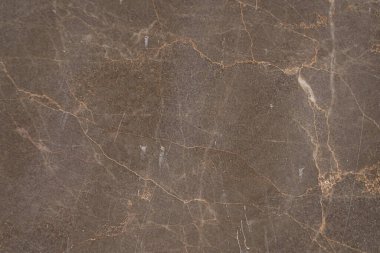 Kalıplı kahverengi mermer duvar arkaplanı