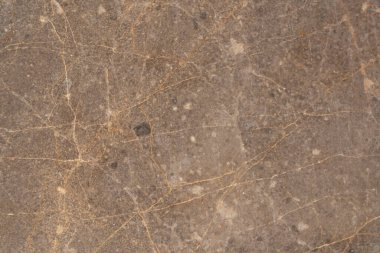 Kalıplı kahverengi mermer duvar arkaplanı