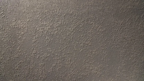 Grauer Hintergrund Form Einer Verputzten Wand — Stockfoto