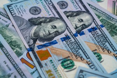 Amerikan parası, Amerikan doları, Amerikan parası.
