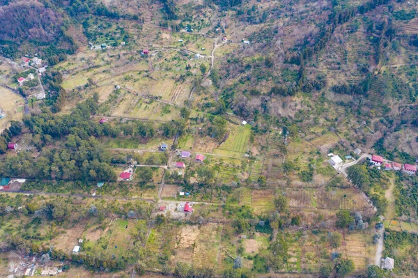 Fortezza Gonio Batumi Agiaria Georgia — Foto Stock