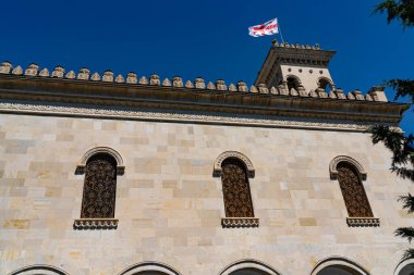 Gürcistan, Gori 'deki Stalin Müzesi