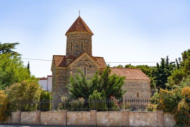 Gori, Gürcistan 'daki Vaftizci Yahya Kilisesi