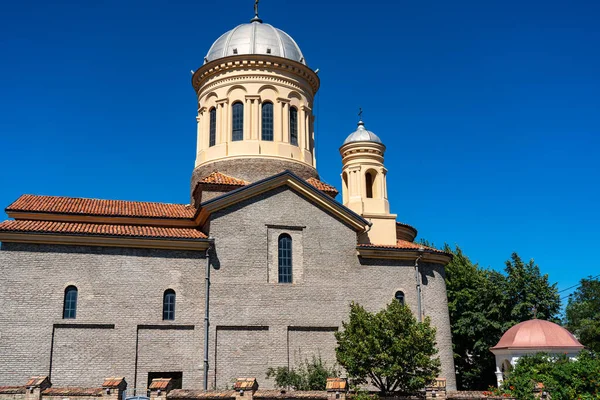 ジョージア ゴリの神の母の大聖堂 — ストック写真