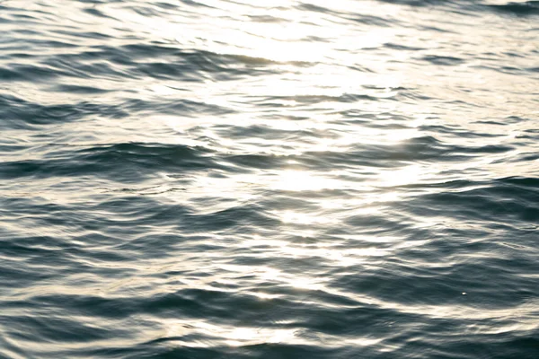 Φόντο Μορφή Της Θάλασσας Όμορφη Υφή Φόντο — Φωτογραφία Αρχείου