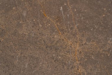 Kalıplı kahverengi mermer duvar arkaplanı