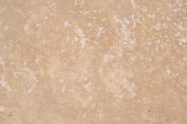 Kalıplı kahverengi mermer duvar arkaplanı