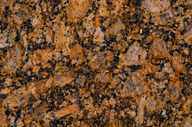 Soyut arkaplan olarak kahverengi mermer duvar