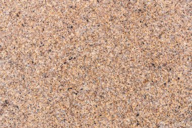 Soyut bir arkaplan olarak kahverengi duvar