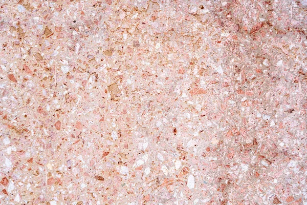 Růžová Mramorová Stěna Jako Abstraktní Pozadí — Stock fotografie
