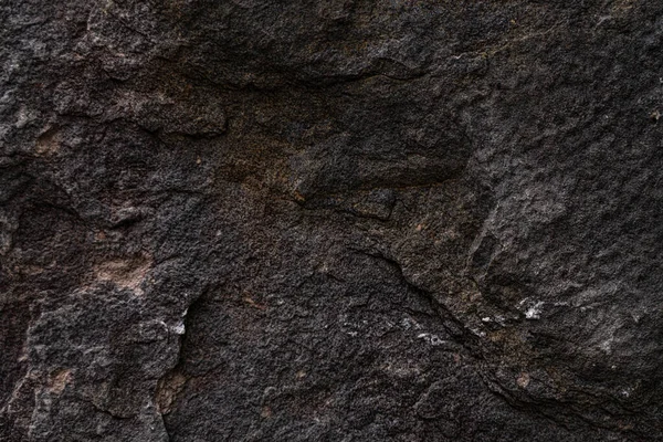 Черная Стена Абстрактный Фон — стоковое фото