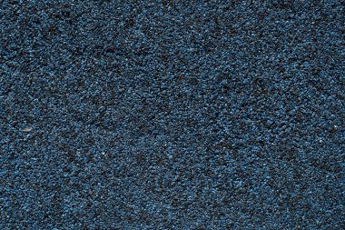 background in the form of rubber flooring